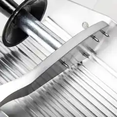 Слайсер с антипригарным покрытием, Ø 300 мм. Stalgast