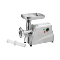 Вспомогательная мясорубка, Р 0,25 кВт, Stalgast