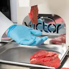 Машина для отбивных, P 0,37 кВт, Stalgast