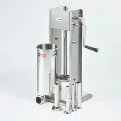 Колбасный шприц, V 5 л Stalgast