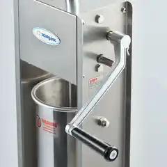 Насадка для колбас, V 7 л Stalgast