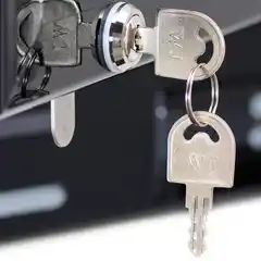 Шкаф холодильный стеклянный 1-дверный V 386 л Stalgast