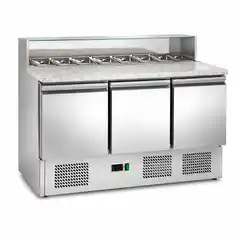 Саладетта Хуракан HKN-PZLG3