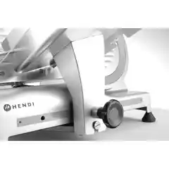 Линейный слайсер Profi 250, 320 Вт, 485x420x (H) 395 мм