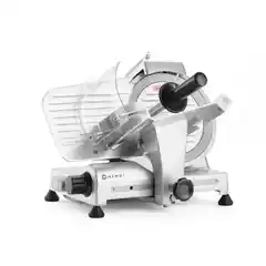 Линейный слайсер Profi 250, 320 Вт, 485x420x (H) 395 мм