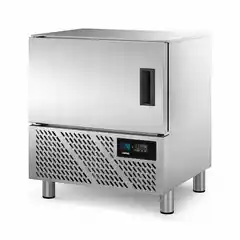 Шкаф шоковой заморозки APACH ASH05K DF