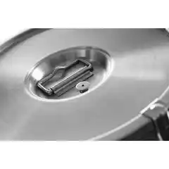 Термоизоляционный контейнер Hendi, 35 л