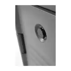 Термоконтейнер для кейтеринга 2x GN 1/1 200