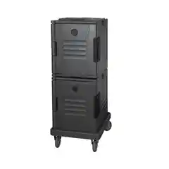 Термоконтейнер для кейтеринга 2x GN 1/1 200