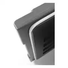 Термоконтейнер для кейтеринга 2x GN 1/1 200