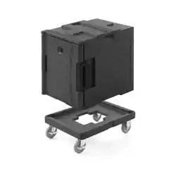 Термоконтейнер для кейтеринга 2x GN 1/1 200