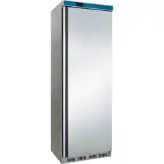 Морозильный шкаф из нержавеющей стали, внутренняя поверхность из АБС-пластика, V 361 л Stalgast