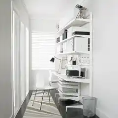 Умное решение для мебели домашнего офиса