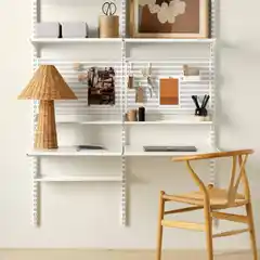 Компактное решение для организации домашнего офиса