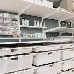 Решение для домашнего офиса для занятий хобби