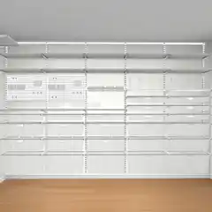 Решение для домашнего офиса для занятий хобби