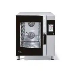 Пароконвектомат, Apach AP20QT