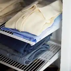 Решение для минималистичных гардеробов в ограниченном пространстве