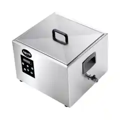 Оборудование для вакуумной готовки 14 л, 1,7 кВт, 420×360×300 мм