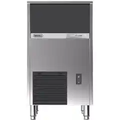 Льдогенератор, с распылением 48 кг/24 ч, с водяным охлаждением