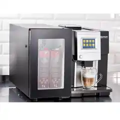 Холодильник, охладитель молока,  V 8,1 л, P 0,06 кВт, Stalgast