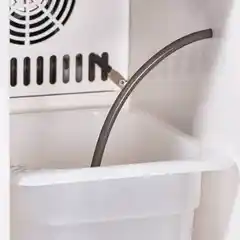 Холодильник, охладитель молока,  V 8,1 л, P 0,06 кВт, Stalgast