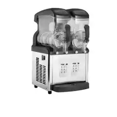 Мини-аппарат для приготовления мороженого 6 л×2
