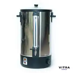 Электрический водонагреватель для воды 50 л, 220 В, 2 кВт, 7,5 кг, 400x620 мм