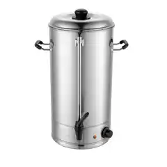 Электрический водонагреватель для воды 50 л, 220 В, 2 кВт, 7,5 кг, 400x620 мм