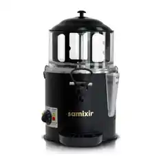 Диспенсер для Горячих Напитков 5 l Черный SC05