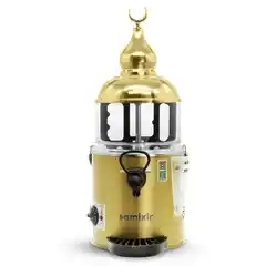 Диспенсер для Горячих Напитков 5 l Черный SC05