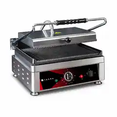 Гриль контактный TATRA TCG 3627 RR