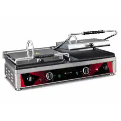 Гриль контактный TATRA TCG 3627 RR RR