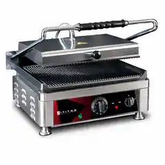 Гриль контактный TATRA TCG 4527 RR