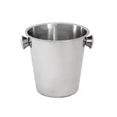 Нержавеющая сталь, 4,5 л, Stalgast