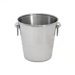 Нержавеющая сталь, 4,5 л, Stalgast