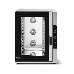 Ротационная конвекционная печь Apach Cook Line AP10M