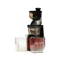 Вертикальная шнековая соковыжималка – 400 мл