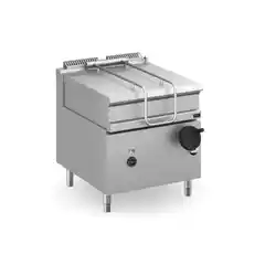 Электрическая откидная сковорода 80 л – APACH APSE-89/PL, серия 900