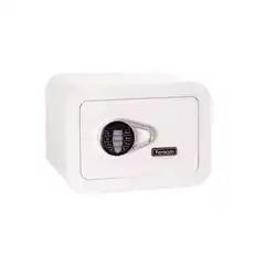Сейф Ferocon Energy 25E 250х350х280 мм, белый