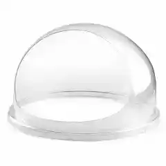 Крышка для аппарата сладкой ваты, 520x520x435 мм