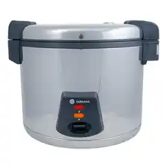 Устройство для варки риса, 18 л, HURAKAN