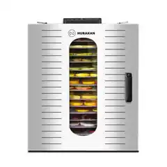 Дегидратор настольный 16 уровней 490×370 мм HKN-DHD16M