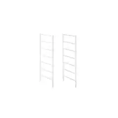 Комплект боковых рам для металлических корзин с 7 уровнями