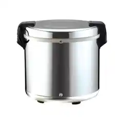 Термос для риса, 21 л, 0.11 кВт, 420x420x460 мм