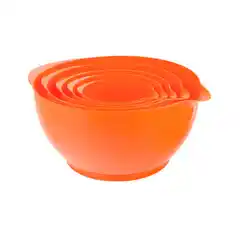 Миска пластиковая 10 л (H-167,D-328mm)