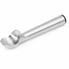 Ложка для мороженого, 1/30 л, диаметр чаши 49 мм