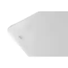 Универсальная белая пластиковая разделочная доска Hendi 355x250x(H)15mm