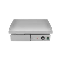 Плоский гриль HENDI, 3kw, 240v, 550x430x240mm