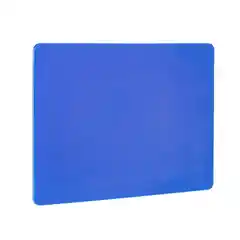 Разделочная доска HACCP, HENDI, GN 1/1, белая, 530x325x(H)10 мм